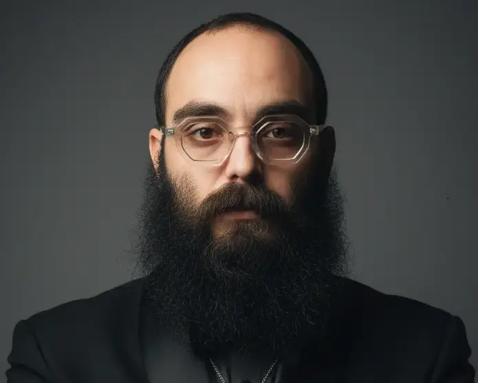 Octavio, guía certificado de Xalisco Trips